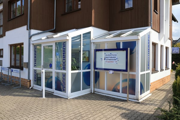 Bilder Ergotherapie Hormersdorf Yvonne Bochmann