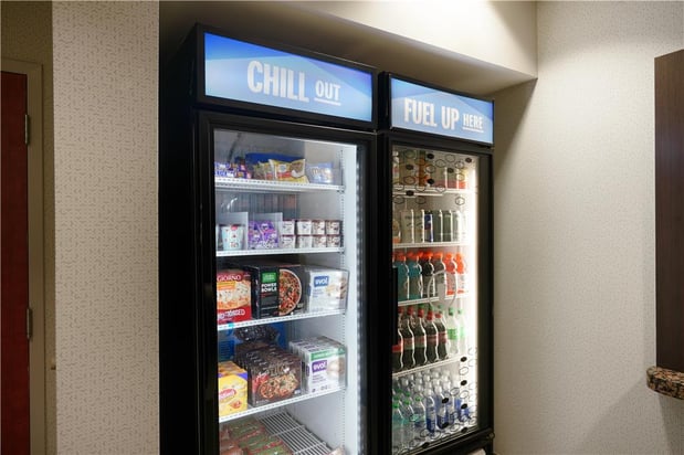 Images Hampton Inn & Suites Tulsa/Tulsa Hills