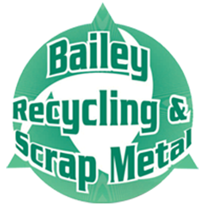 Bailey Recycling & Scrap Metals Logo