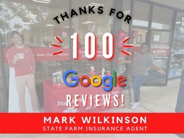 Images Mark Wilkinson - State Farm Insurance Agent