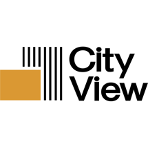 City View Apartments Logo