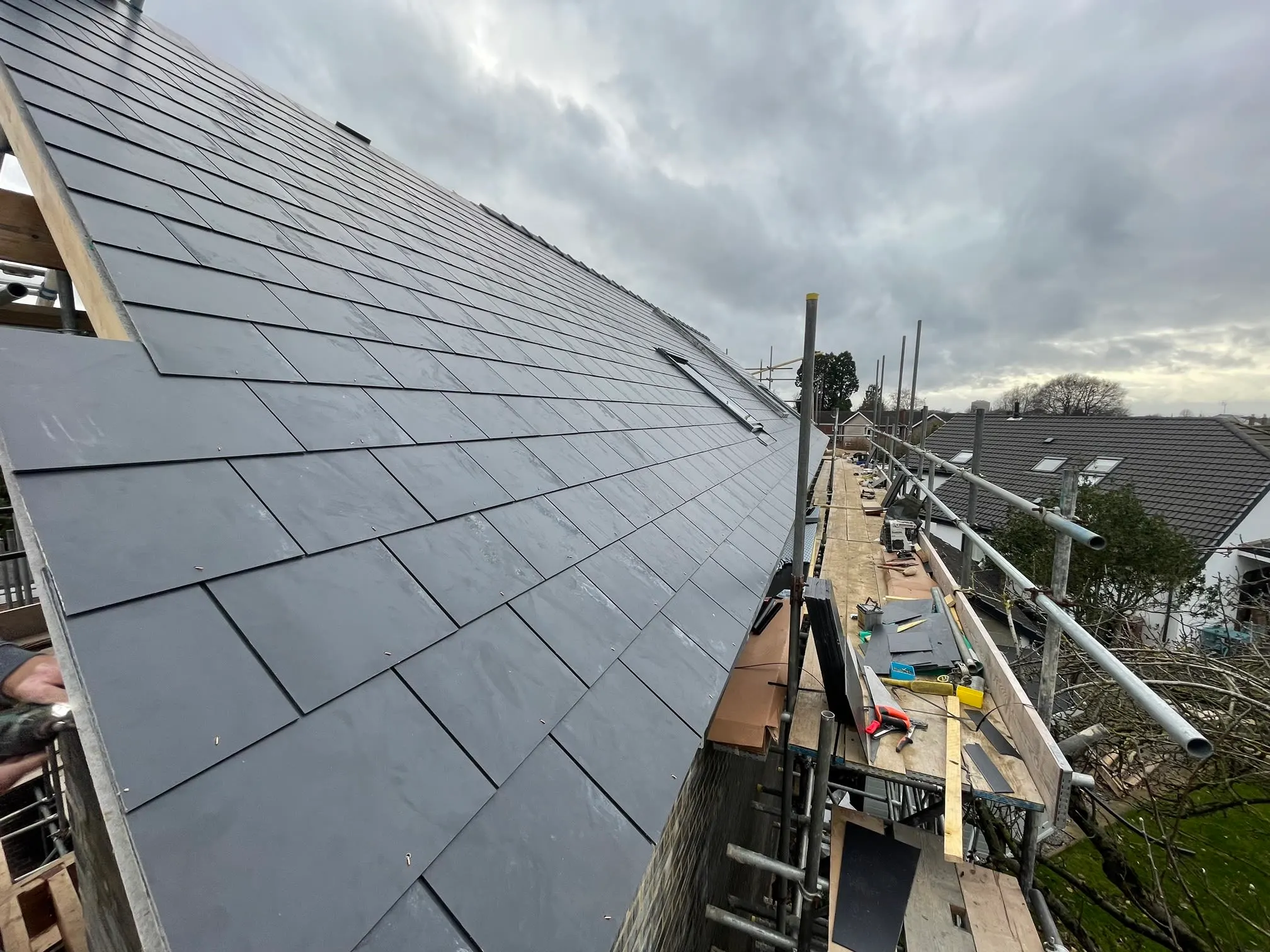 Images R Tyler Roofing Limited
