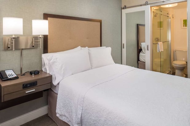 Images Hampton Inn Los Angeles/West Covina
