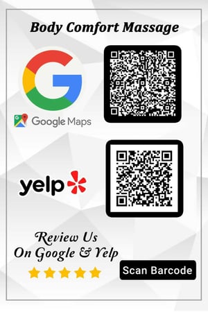 Images Body Comfort Massage