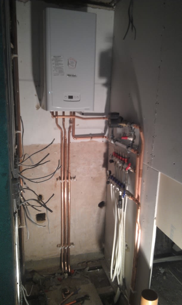 Images Essex Home Heating