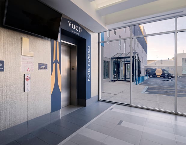 Images voco Fiorello - LaGuardia East by IHG