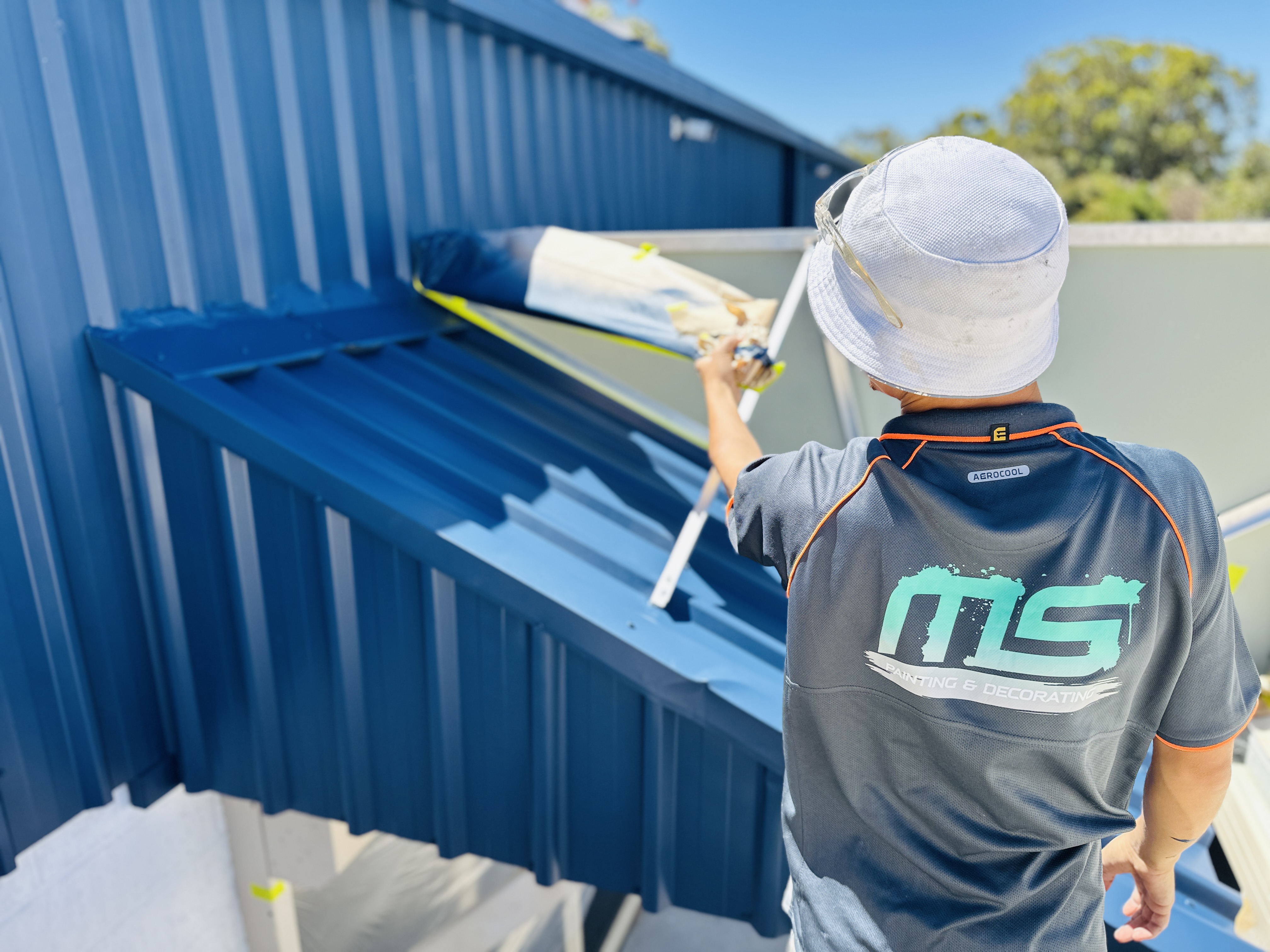 Images MS Painting and Decorating