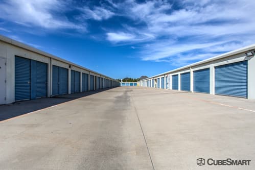 CubeSmart Self Storage Photo