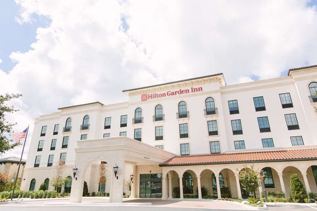 Images Hilton Garden Inn Winter Park