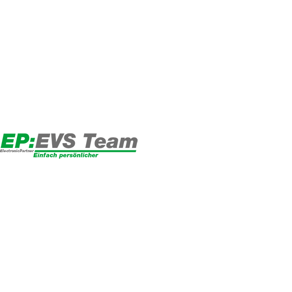 Logo von EP:EVS Team