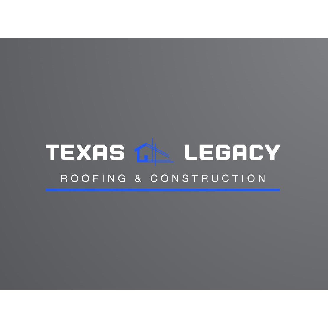Texas Legacy Roofing & Construction - Denton, TX - (817)688-7548 | ShowMeLocal.com