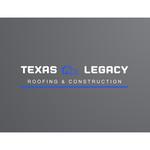 Texas Legacy Roofing & Construction Logo