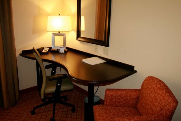 Images Hampton Inn & Suites Scottsboro