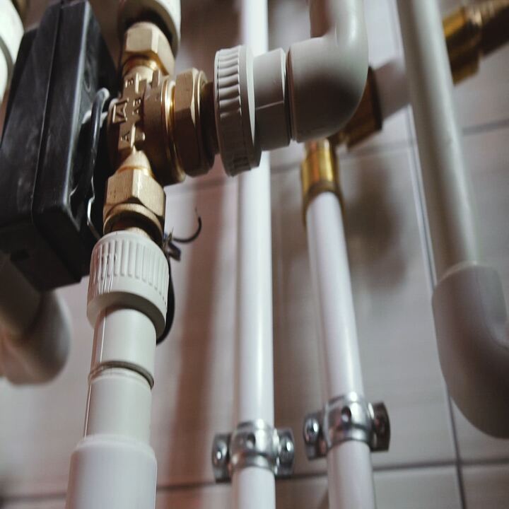 Petro Plumbing Service Inc Image
