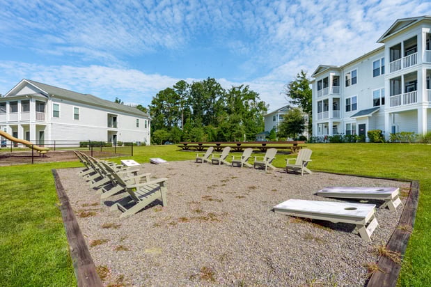 Images Bluewater at Bolton's Landing