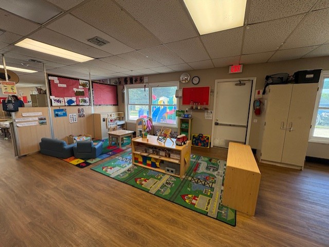 Preschool Classroom