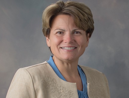 Photo of Kimberly Penland, NP of 