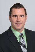 Agent Headshot