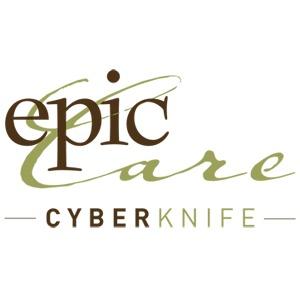Epic Care Cyberknife Logo