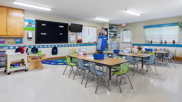 Images Primrose School of Grapevine-Colleyville