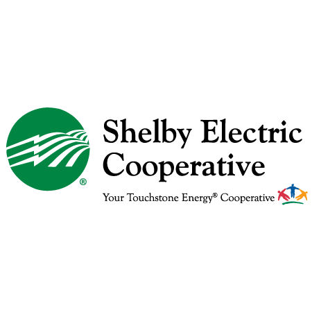 Shelby Energy Company Logo