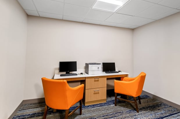 Images Holiday Inn Express & Suites Sylva - Western Carolina Area by IHG