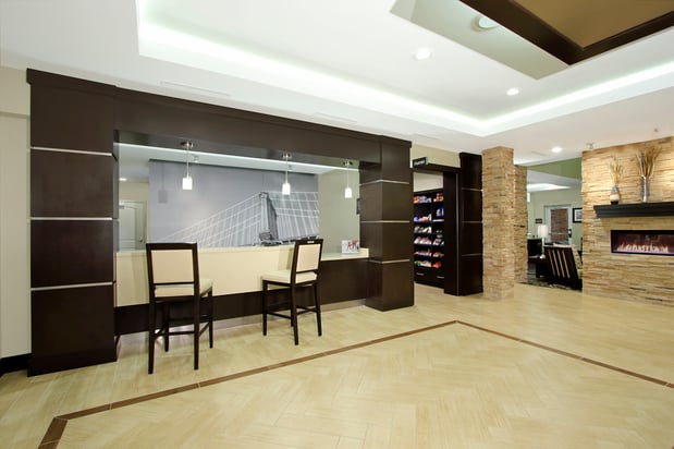 Images Staybridge Suites Houston - Medical Center by IHG