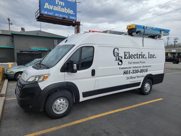 Images GLS Electric