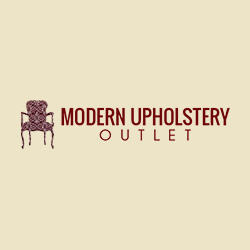 Modern Upholstery Outlet Logo