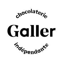 Galler Chocolatier Woluwé Logo