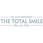 The Total Smile: Alex Farnoosh D.M.D., M.S.D., Ph.D. Logo