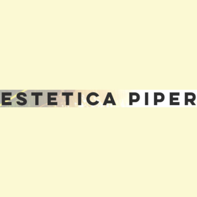 Estetica Piper Logo