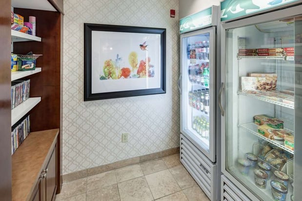 Images Homewood Suites by Hilton Huntsville-Village of Providence
