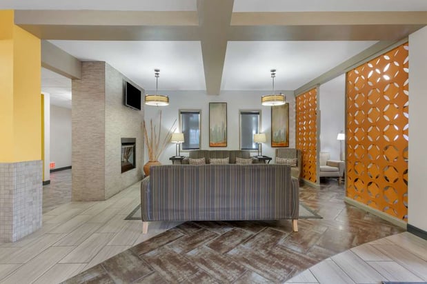 Images Best Western Plus The Four Corners Inn