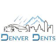 Denver Dents Logo
