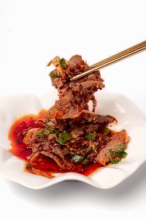 Images Kusan Uyghur Cuisine