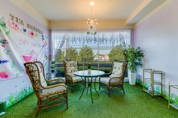 Images Mission Villa Senior Living