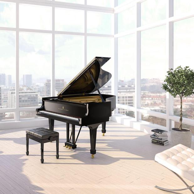 Images Steinway Piano Gallery Kansas City