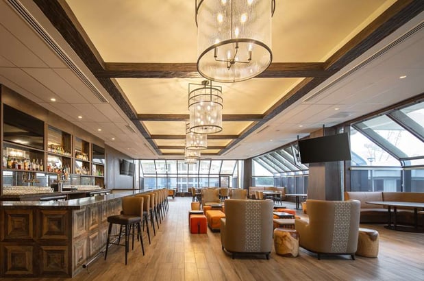 Images DoubleTree by Hilton Hotel Sacramento
