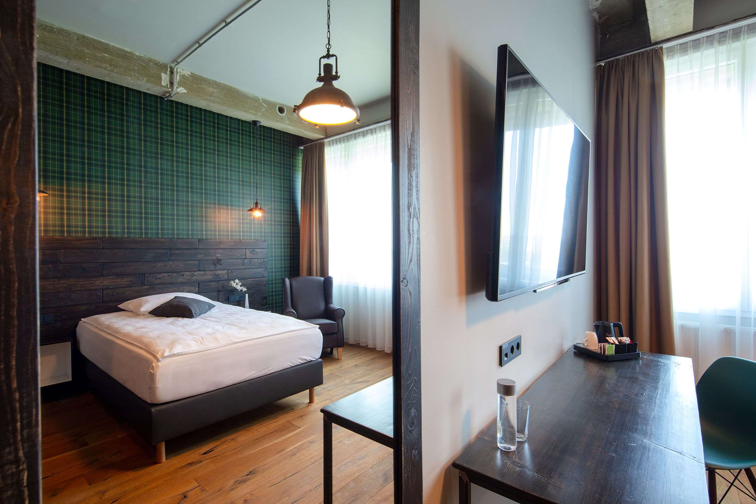 Bilder Loftstyle Hotel Hannover, BW Signature Collection