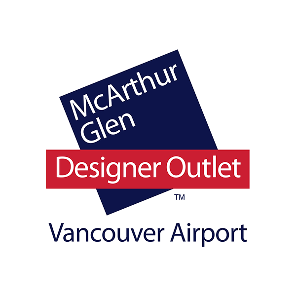 McArthurGlen Designer Outlet Vancouver Richmond, BC (604)231-5525