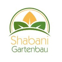 Logo Shabani - Garten- und Landschaftsbau