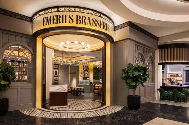Images Caesars New Orleans - A Caesars Rewards Destination