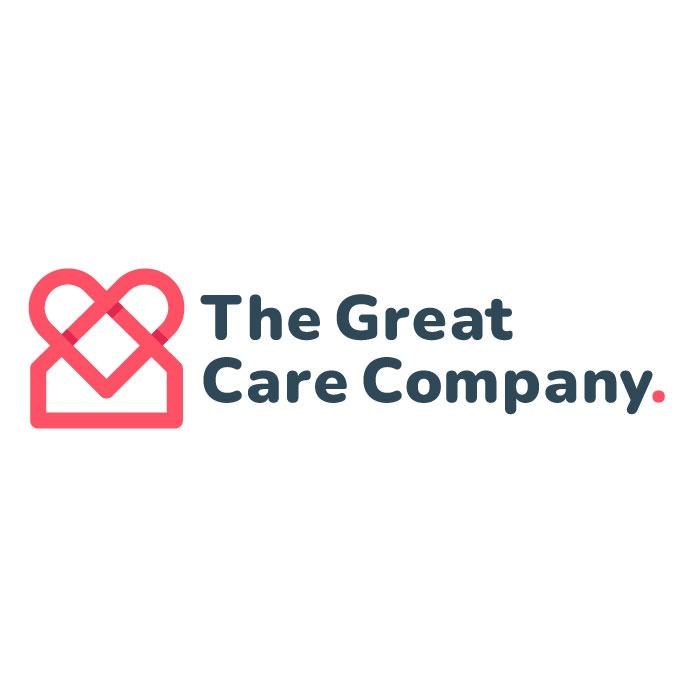 The Great Care Company Logo