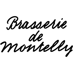 Brasserie de Montelly Logo