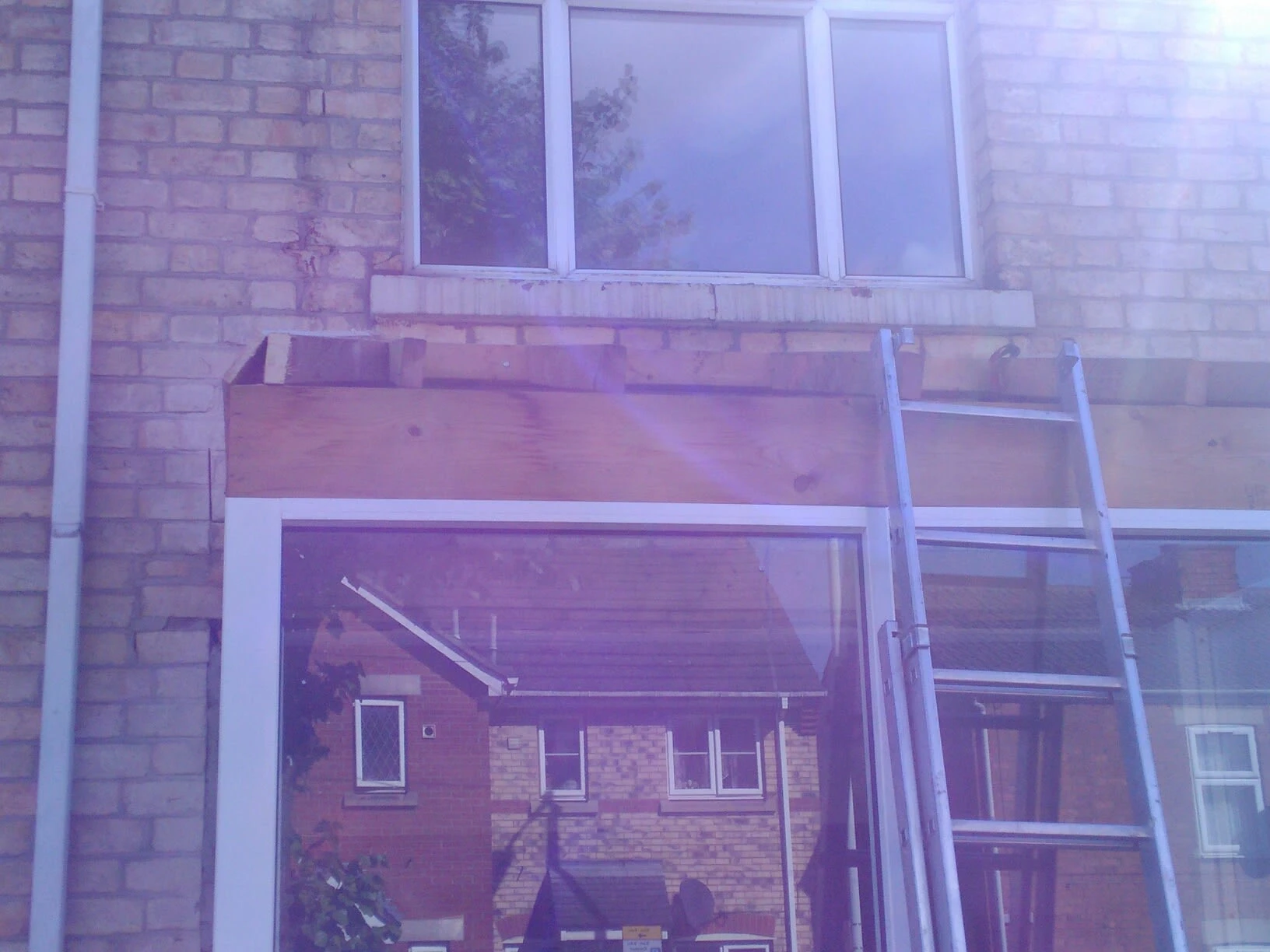 Images First 4 Roofing