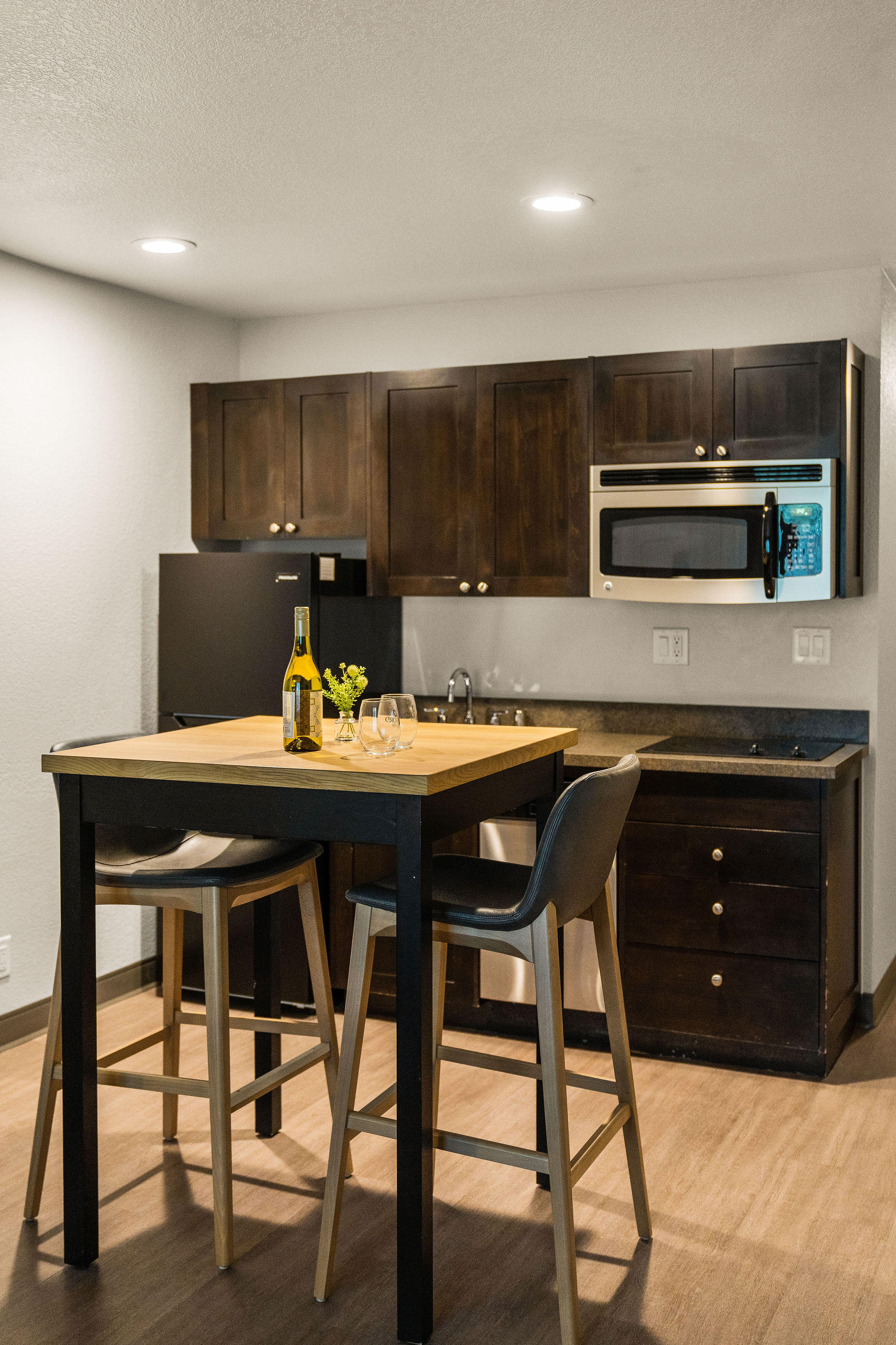 Redding Extended Stay