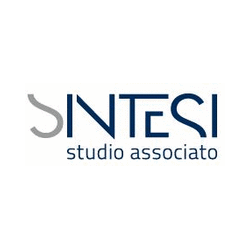 Sintesi Studio Associato Logo