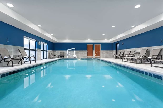 Images Hampton Inn & Suites Richmond