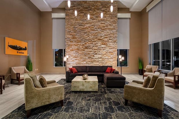 Images DoubleTree by Hilton Hotel Savannah Airport